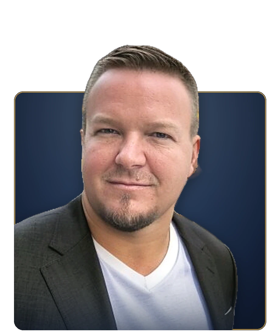 Chad Holmes, CISO, Office of the Attorney General of Texas
