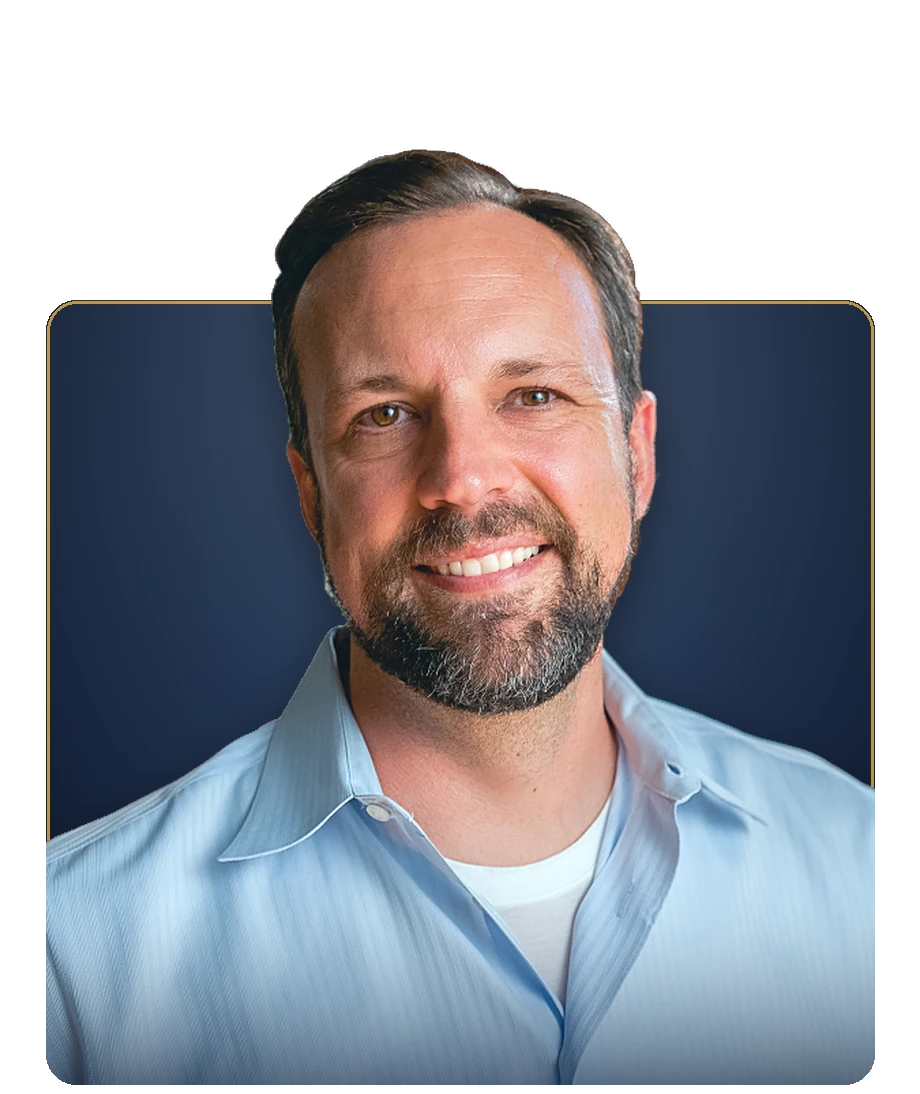 Matt Sharp, CISO, Xactly Corp