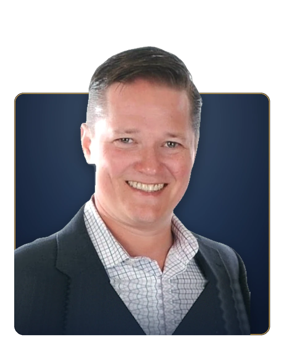 Nick Vigier, CISO, Oscar Health