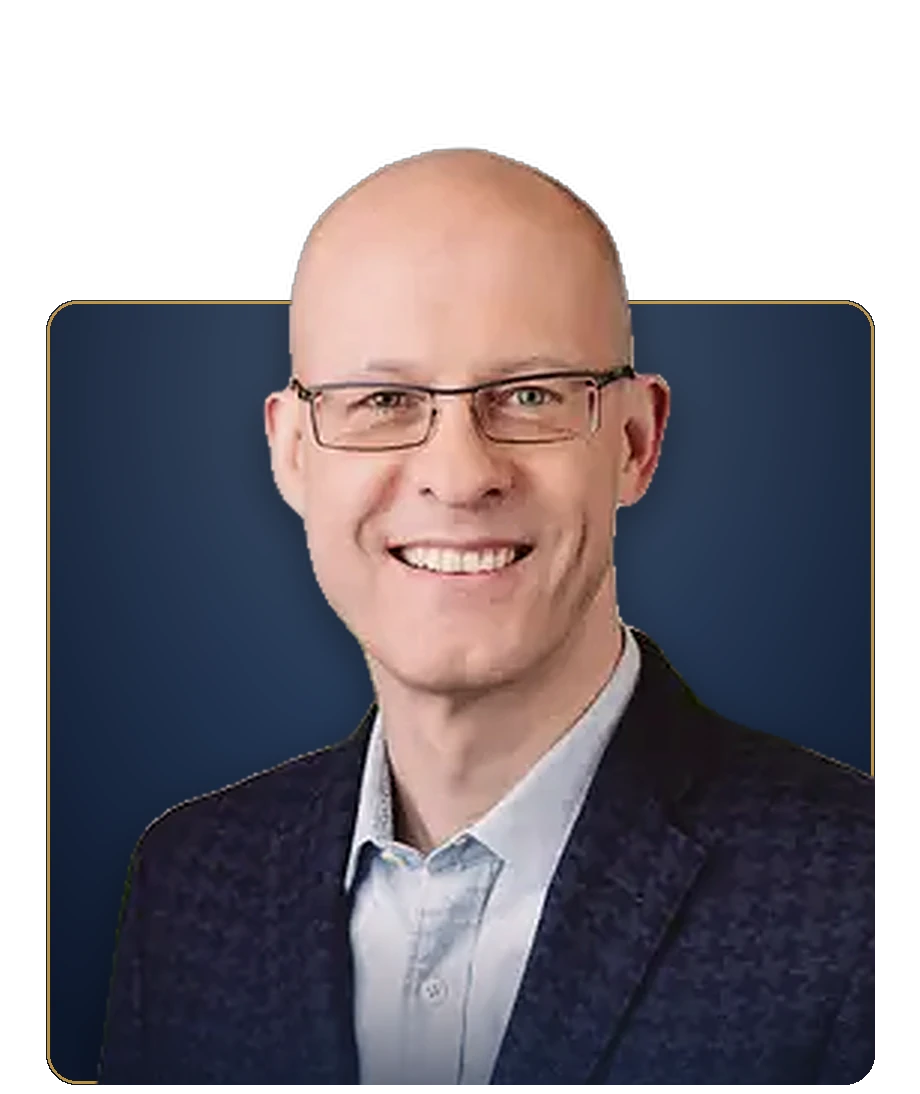 Nils Puhlmann, Former CISO, Zynga, Electronic Arts & Twilio