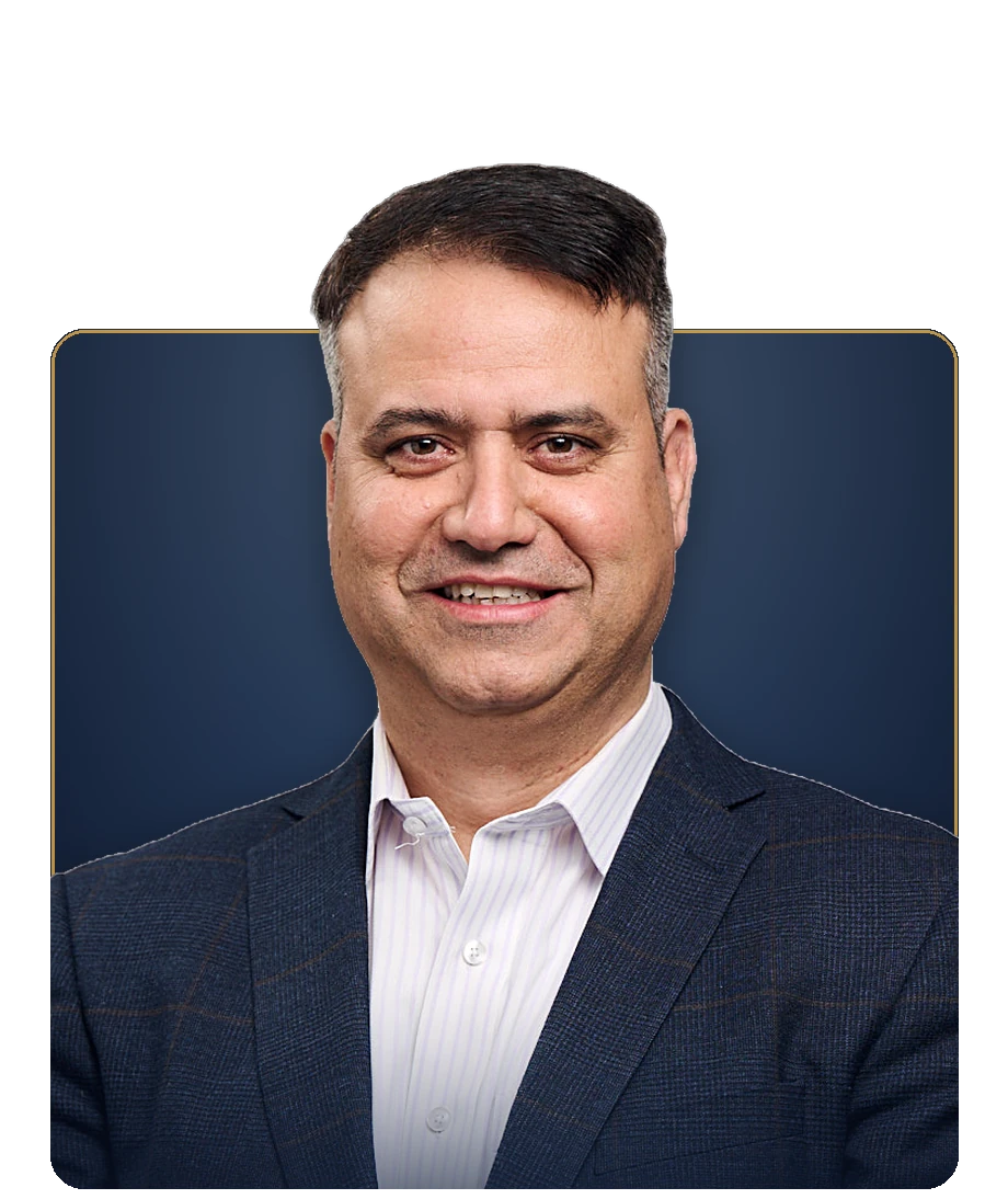 Nitin Raina, CISO, Thoughtworks