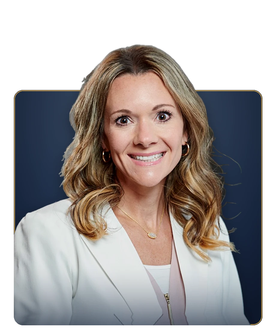 Jadee Hanson, Former CISO, Vanta